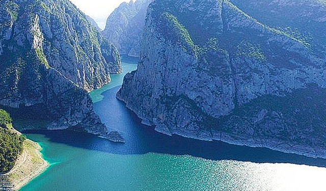 Vezirköprü’de Görülmesi Gereken Yerler