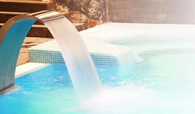 Havza Kaplıcalarında Kış Tatili: Şifalı Sularla Yenilenmek