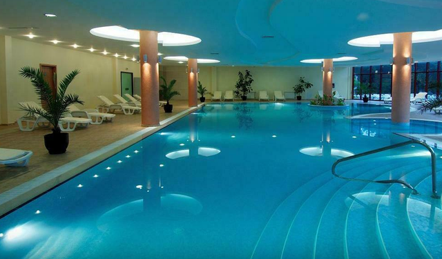 Havza Kaplıcaları’nda Şifa, Tarih ve Dinlenme Kültürü