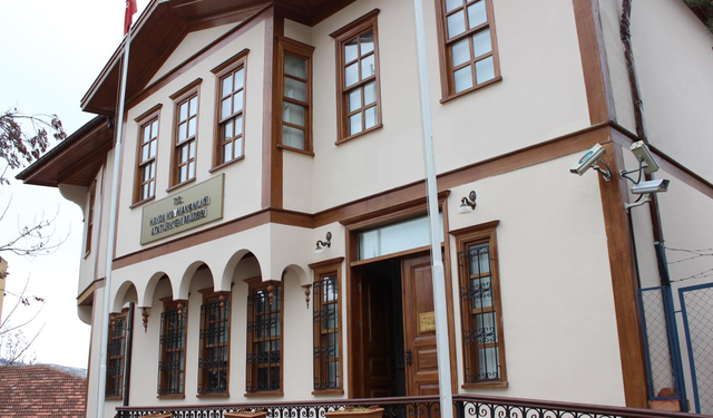 Havza’da Atatürk’ün İlk Konakladığı Evin Hikayesi