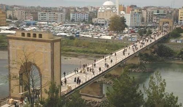 Çarşamba’da Tarihi Köprüler, Camiler ve Eski Mahalle Kültürü