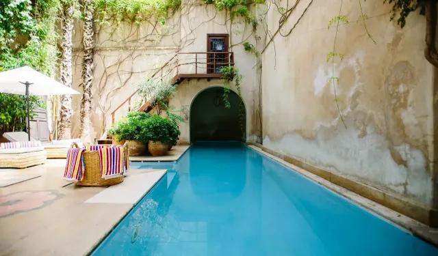 Kaplıca Kültürü ve Şifa Turizminin Tarihsel Mirası