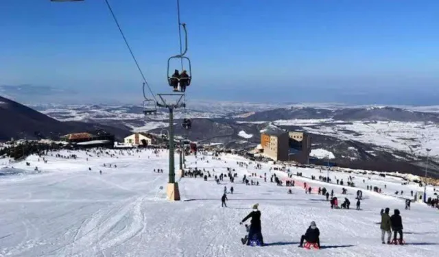 Ladik’te Doğa ve Kış Turizmi:Akdağ ve Yayla Rotaları
