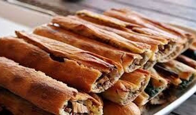 Samsun Pidesi mi, Terme Pidesi mi? Büyük Lezzet Karşılaştırması