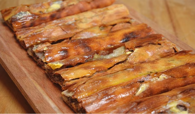 Bafra Mutfağı: Nokul, Pide ve Balık Sofralarının Hikayesi