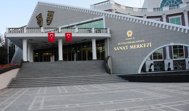 İlkadım’da Sanat ve Tiyatro ile Kültürel Dönüşüm