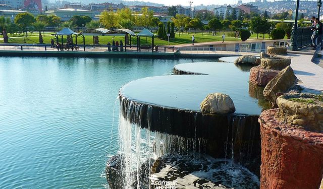 Samsun’da hafta sonu gezilecek en iyi yerler