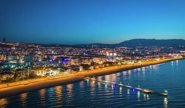 Atakum’da Sahil Kültürü: Gençlik, Sosyal Hayat ve Kafeler