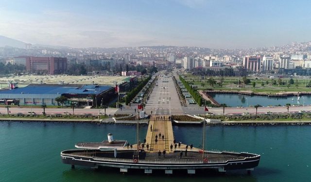 İlkadım’da Tarih ve Kültür Rehberi