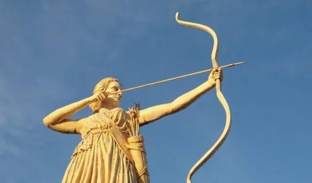 Terme’de Amazon Kadınları Efsanesi ve Tarihi İzler