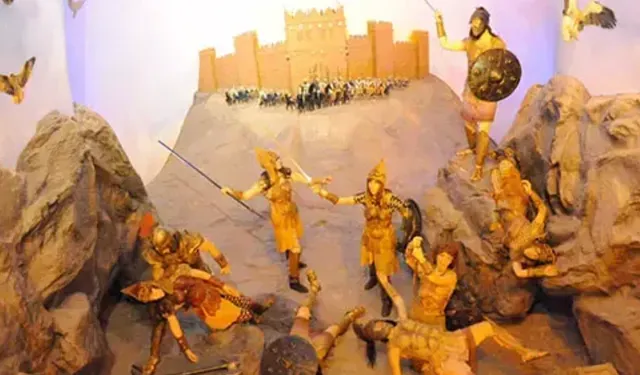 Terme Gezi Rehberi: Amazon Efsanesi, Ova Manzaraları ve Doğal Güzellikler