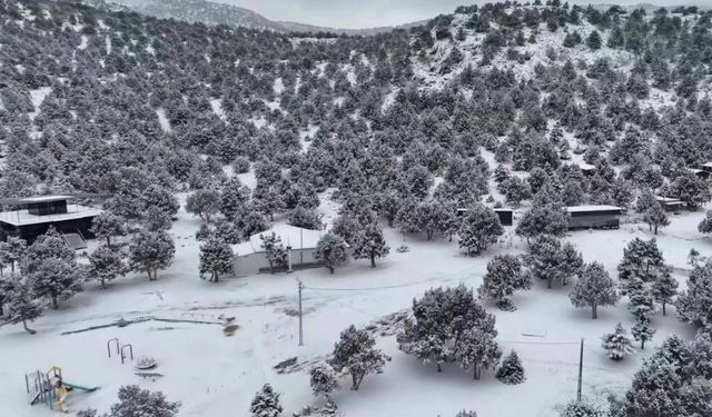 Samsun’un Kırsalında Geleneksel Kış Hazırlıkları