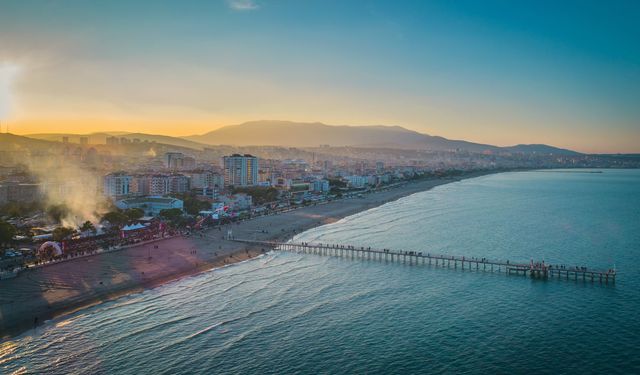 Atakum İlçesi Rehberi: Yaşam ve Sosyal Hayat