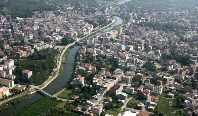 Terme İlçesi Tanıtımı: Doğa ve Ekonomi