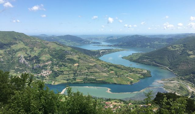 Bafra İlçesi Rehberi: Tarım, Tarih ve Kültür