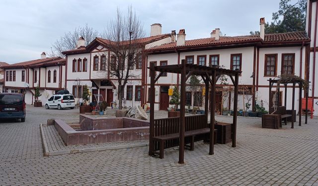 Vezirköprü’nün Tarihle İç İçe Gelişen İlçe Kimliği