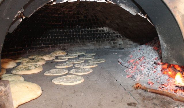 Samsun’un Köy Mutfağında Korunan Eski Pişirme Teknikleri