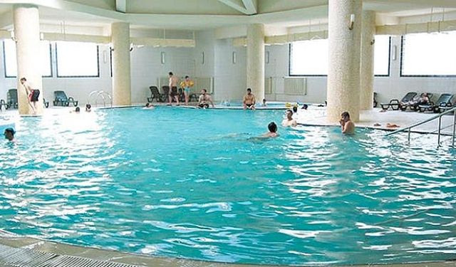 Havza’nın Termal Kaynaklarla Şekillenen Geçmişi