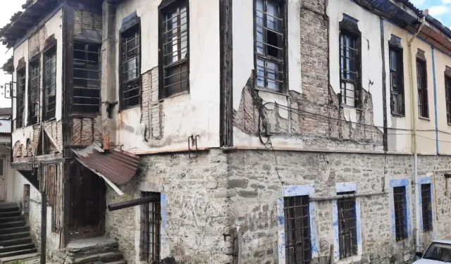 Alaçam’da Kırsal Kültürün Günümüze Taşınan İzleri