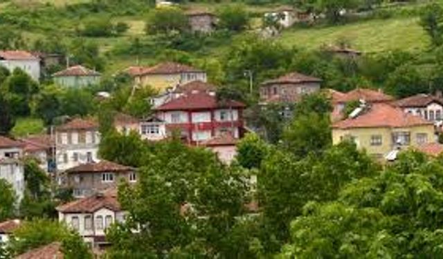 Alaçam’ın Kırsal Kültürünün Tarihsel Sürekliliği