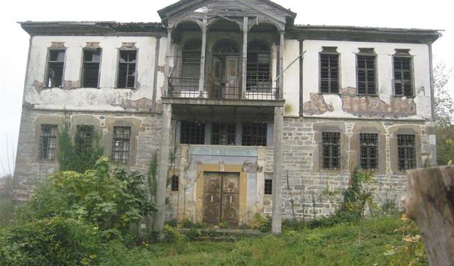 Alaçam’ın Tarihi Dokusuyla Öne Çıkan Noktaları