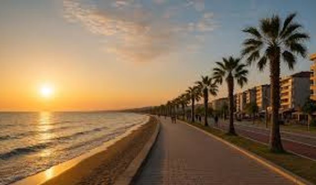 Atakum’da Fotoğraf Çekilecek En Güzel Noktalar