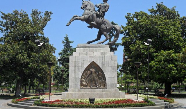 İlkadım’ın Tarih Boyunca Korunan Kent Dokusu