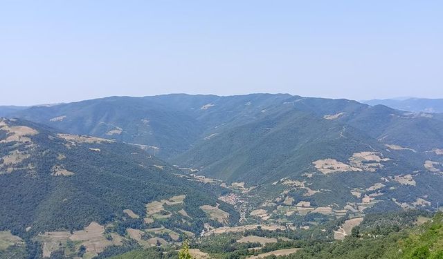 Bafra’nın Doğal Güzelliklerle Dolu Keşif Rotaları