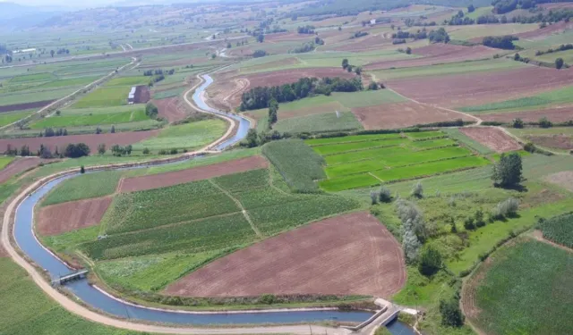 Bafra Ovası’nın Bölge Yaşamına Sağladığı Tarihsel Katkı