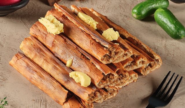 Bafra’nın Yöresel Mutfağının Tarihsel Gelişimi