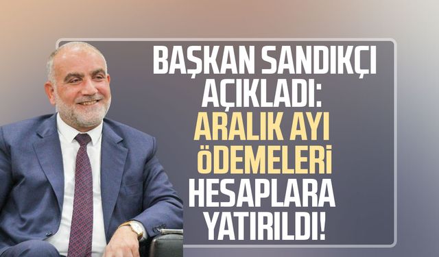 Canik’ten üniversiteyi kazanan her öğrenciye burs desteği