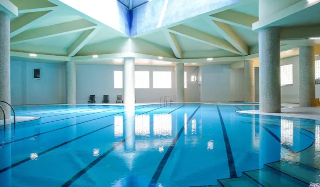 Havza: Termal Kaynaklarla Şekillenen Tarih