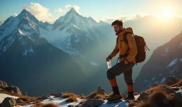 Ladik’te Yüksek Rakımın Yaşamı Şekillendirmesi
