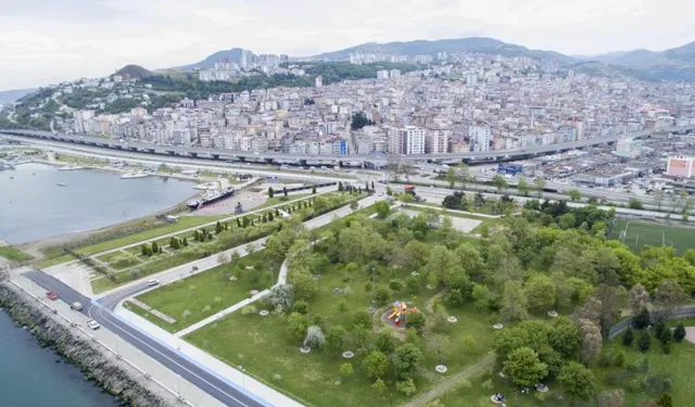 Canik İlçesi Tanıtımı: Yerleşim Alanları ve Ulaşım