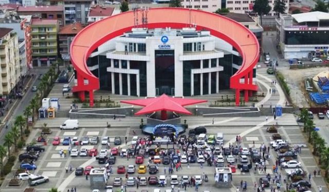 Canik İlçesi Hakkında Bilmeniz Gerekenler