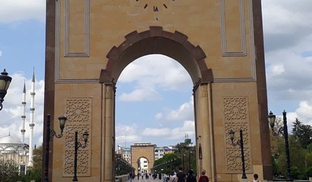 Çarşamba’nın Tarihi Mirası ve Gezilecek En Özel Noktaları