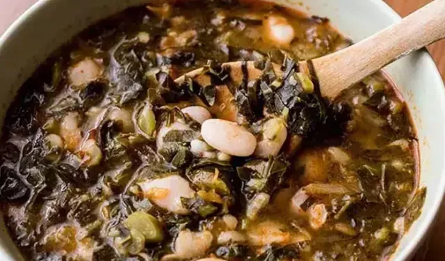 Samsun Mutfağında Çorba Çeşitlerinin Gündelik Rolü