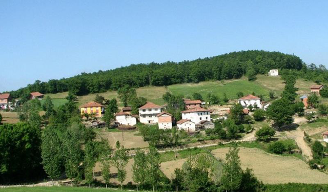 Asarcık’ta Dağ Yerleşimlerine Özgü Yaşam Biçimi