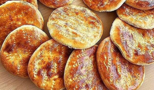 Samsun Mutfağında Hamur İşlerinin Günlük Yaşamdaki Yeri