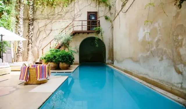 Havza’nın Şifalı Suyunun Tarih Boyunca Bölgeye Etkisi