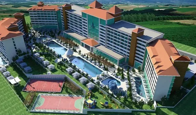 Havza’nın Şifalı Kaplıcaları ve Sağlık Turizmi Rotaları