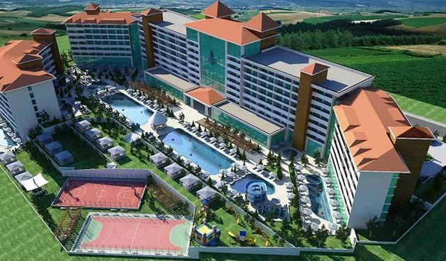 Havza’nın Termal Geleneğinin Yerel Kültüre Katkısı