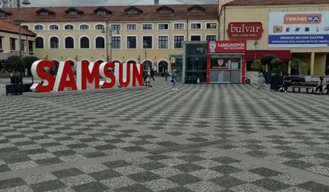 İlkadım’ın Samsun Şehir Hafızasındaki Yeri