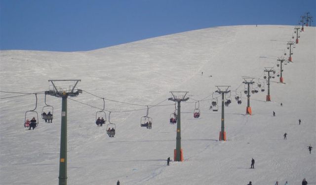 Ladik’in Doğa Sporları ve Kış Turizmi Alanları