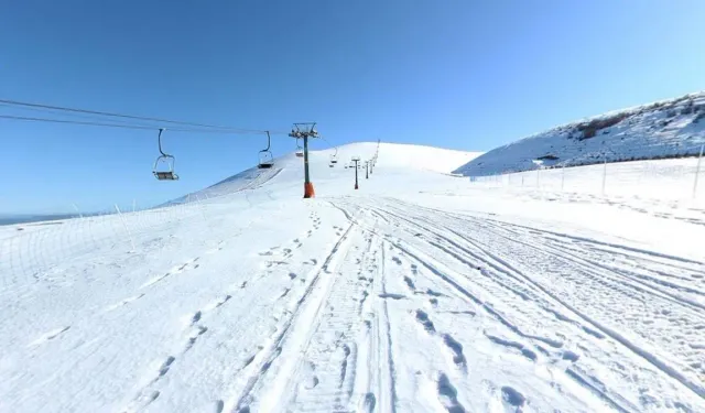 Ladik’te Yüksek Rakımın Yaşam Alışkanlıklarını Belirlemesi