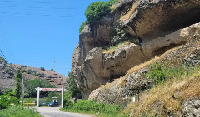 Tekkeköy’de Tarih Öncesi İzlerin Yansımaları