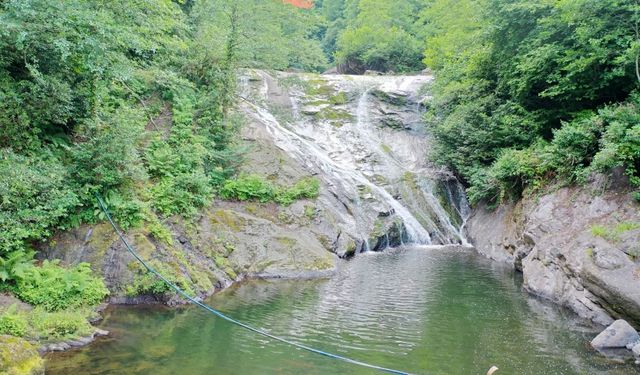 Salıpazarı’nın Kırsal Ritimlerinin Geleneksel Aktarımı