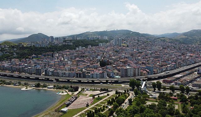 Canik’te Ailece Ziyaret Edilecek Kültür ve Yaşam Alanları