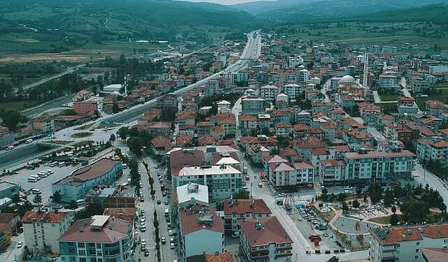 Kavak’ta Geçiş Bölgesi Olmanın Kültürel İzleri