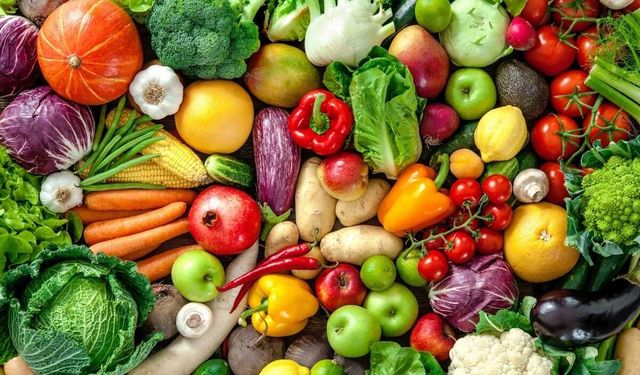 Samsun’da Sebze Ağırlıklı Yemek Kültürünün Kökeni